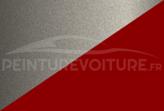 Code peinture Kia JV Sq + C3