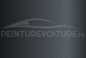 Code peinture Subaru JV9 Carbide Grey