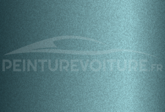 Code peinture Blmc-Rover JYA Teal Blue
