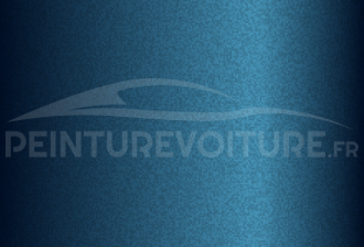 Code peinture Blmc-Rover JYB Mauritius Blue (864)