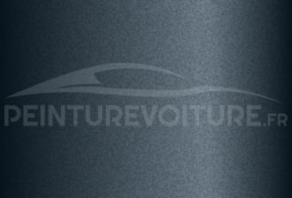Code peinture Land Rover JYE Paris Blue (autobiography)