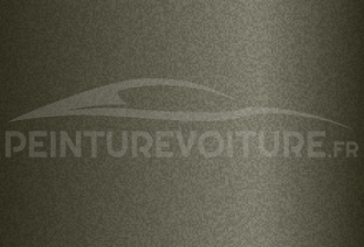 Code peinture Hyundai JZ Light Green