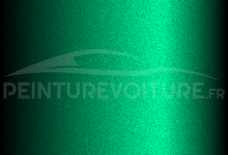 Code peinture Ford SBYE Electric Green