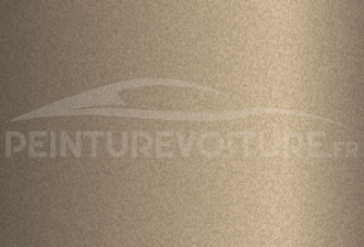 Code peinture Iveco K009 Beige