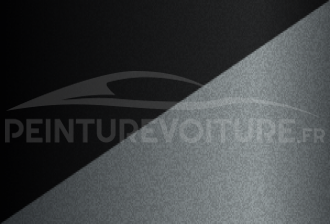 Code peinture Toyota K04 202 + Uaa1