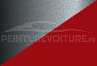 Code peinture Toyota K08 3l5 + Uaa1