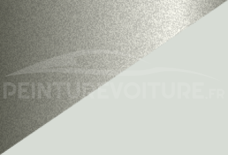 Code peinture Suzuki K0J 26u + Z0n