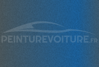 Code peinture Ford K1 (7490) Vapor Blue