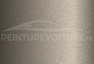 Code peinture Mazda K1 Cygnus Silver