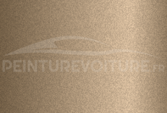 Code peinture Mitsubishi K19/10619 Valencia Gold