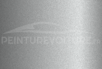 Code peinture General Motors (USA) K23 Silver