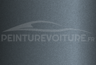 Code peinture Subaru K2X Platinum Grey