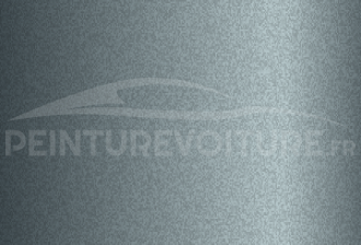 Code peinture Nissan K31 Blueish Gray