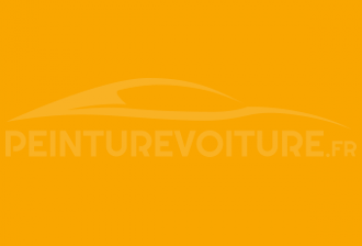 Code peinture Renault K31 Jaune