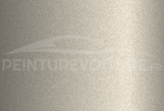 Code peinture Lynk and Co K34 Palace Beige
