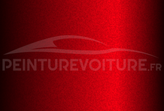 Code peinture Kia K3R Temptation Red
