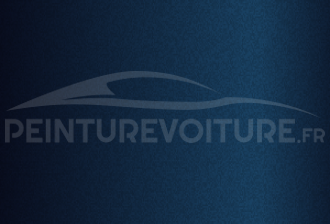 Code peinture Subaru K3X Lapis Blue