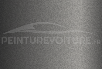 Code peinture Renault K51 Gris Nuit