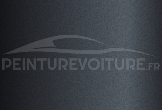 Code peinture Nissan K52 Dark Gray - Blue Slate