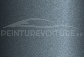 Code peinture Subaru K5X Steel Blue