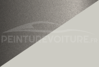 Code peinture Toyota K60 056 + Ucab4