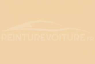 Code peinture Peugeot KAB Jaune