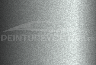 Code peinture Nissan KAB Ultimate Silver