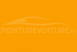 Code peinture Peugeot KAJ Amarillo Pantone