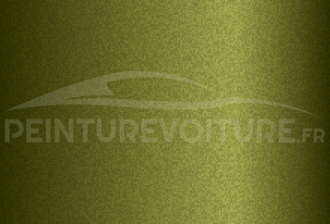 Code peinture Citroen KAR (M0B7) Jaune Lacerta