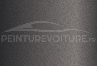 Code peinture Nissan KAV Grey
