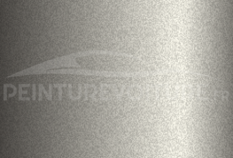 Code peinture Nissan KAY Silver