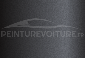 Code peinture Nissan KBD Dark Grey - Amethyst Grey