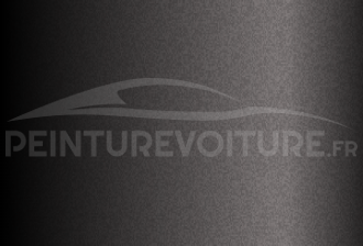 Code peinture Peugeot KBF Gris Furtif