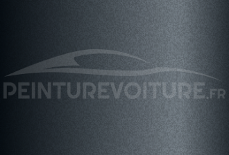 Code peinture Peugeot KBG Gris Magnesium