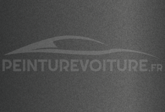 Code peinture Peugeot KBH Gris Manha Satin Mat