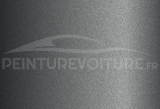 Code peinture Nissan KBL Matte Dark Grey