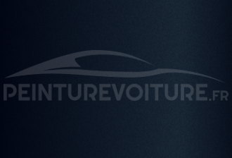 Code peinture Fiat KBU True Blue