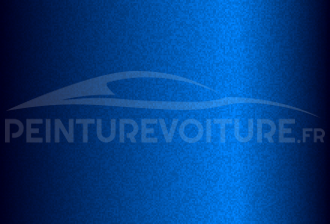 Code peinture Chrysler / Jeep KCA Canyon Blue