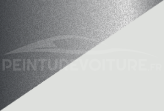 Code peinture Citroen KCA/KWF Kca + Kwf