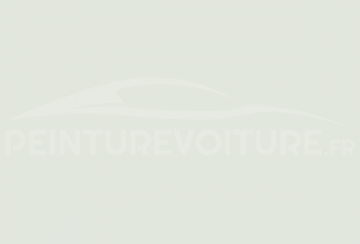 Code peinture Citroen KCU Blanc Antartique