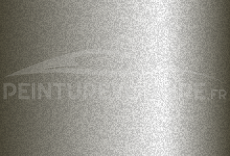 Code peinture Fiat KCY Golden White
