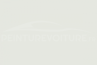 Code peinture Citroen KCZ Blanc Antarctique