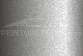 Code peinture Peugeot KDE Gris Cendre