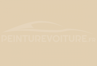 Code peinture Peugeot KDF Beige Paganini