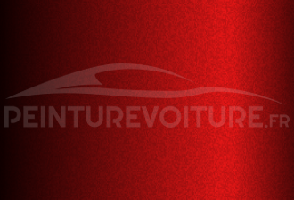 Code peinture Citroen KEJ (M0E4) Rouge Azuki