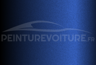 Code peinture Peugeot KEQ Bleu Muzzano