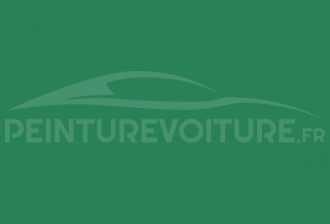 Code peinture Ford KET Signal Green