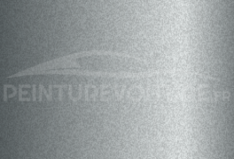 Code peinture Nissan KG1 Blueish Silver