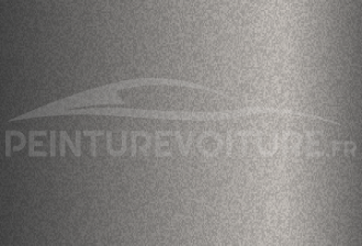 Code peinture Nissan KG3 Grey