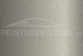 Code peinture Ford KG4 (BKG4) Dune Gold